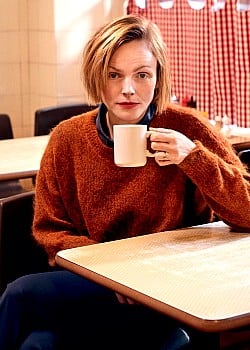 Maxine Peake